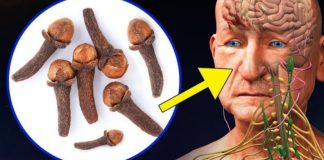 After 50: Chew 2 Cloves Daily on an Empty Stomach and Your Body Will Thank You