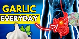 The Nightly Benefits of Eating Raw Garlic Before Bed