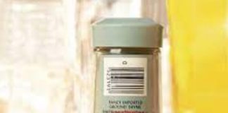Why You Should Immediately Throw Away Any Spices Made in This Location
