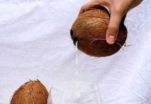 Don’t Drink Coconut Water Before Doing These 3 Things! ⚠️🥥