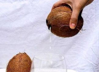 Don’t Drink Coconut Water Before Doing These 3 Things! ⚠️🥥