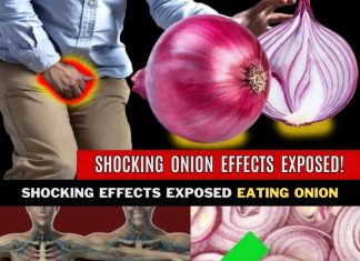 The Power of Onions: A Natural Boost for Prostate Health