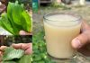 Eliminate Numb Legs, Diabetes, Itching, Cramps, and High Blood Pressure with Just One Cup of This Powerful Mixture
