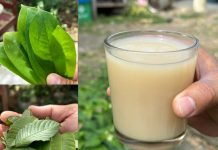 Eliminate Numb Legs, Diabetes, Itching, Cramps, and High Blood Pressure with Just One Cup of This Powerful Mixture