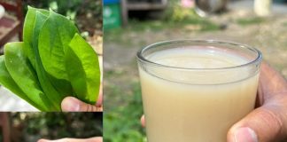 Eliminate Numb Legs, Diabetes, Itching, Cramps, and High Blood Pressure with Just One Cup of This Powerful Mixture