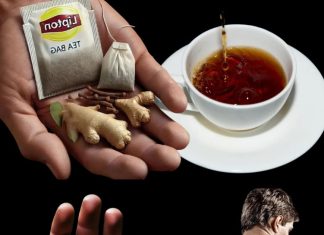 Cloves, Ginger, and Lipton Tea: A Health-Boosting Trio Worth Gold