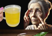 Incredible! The Tea That Improves Vision, Controls Diabetes, and Lowers Cholesterol