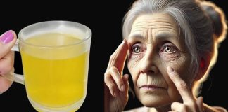 Incredible! The Tea That Improves Vision, Controls Diabetes, and Lowers Cholesterol