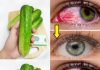 Refresh Your Vision: A Daily Cucumber Elixir for Enhanced Eyesight