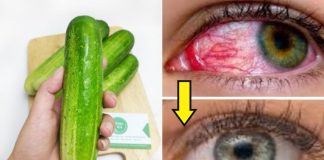 Refresh Your Vision: A Daily Cucumber Elixir for Enhanced Eyesight