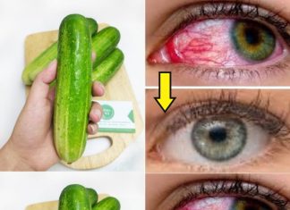 Refresh Your Vision: A Daily Cucumber Elixir for Enhanced Eyesight