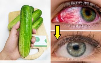 Refresh Your Vision: A Daily Cucumber Elixir for Enhanced Eyesight
