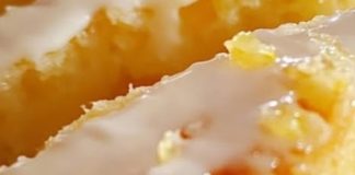 Copycat Starbucks® Lemon Bread