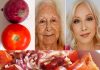 Secrets of Ageless Skin: Grandma’s Onion and Tomato Facial for a Youthful Glow