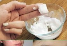 Just Mix Baking Soda with Coconut Oil for Perfect Skin: A Simple Yet Powerful Beauty Hack