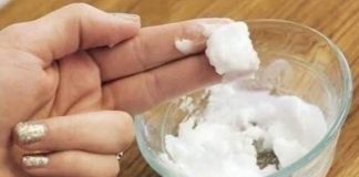 Just Mix Baking Soda with Coconut Oil for Perfect Skin: A Simple Yet Powerful Beauty Hack