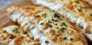 Hearty Chicken and Vegetable Stew: A Comforting, Flavorful Meal