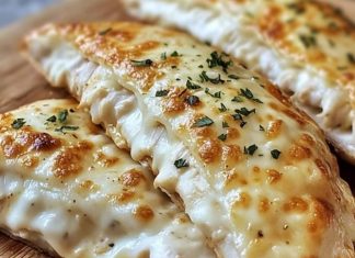 Hearty Chicken and Vegetable Stew: A Comforting, Flavorful Meal