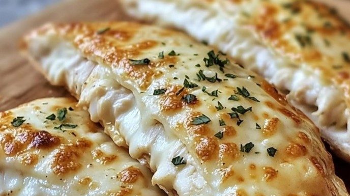 Hearty Chicken and Vegetable Stew: A Comforting, Flavorful Meal