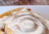 Easiest Ever Cinnamon Rolls
