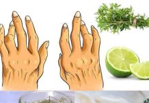 Thyme and Lemon: A Natural Remedy for Arthritis and Inflammation