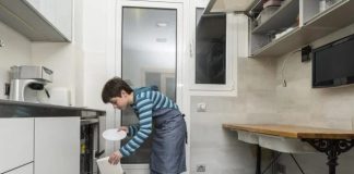 Why Kids Need More Responsibility