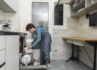 Why Kids Need More Responsibility