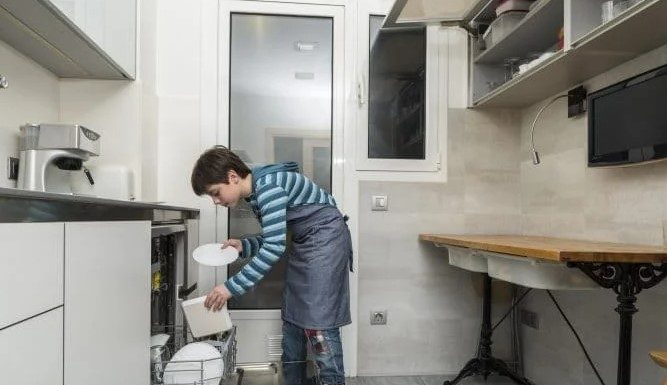 Why Kids Need More Responsibility
