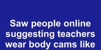 I feel conflicted on this