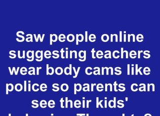 I feel conflicted on this