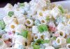best macaroni salad