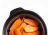 Slow Cooker 5-Ingredient Honey Butter Sweet Potatoes: A Warm, Sweet Delight