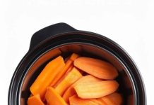 Slow Cooker 5-Ingredient Honey Butter Sweet Potatoes: A Warm, Sweet Delight