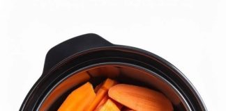 Slow Cooker 5-Ingredient Honey Butter Sweet Potatoes: A Warm, Sweet Delight