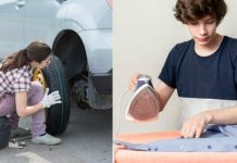 Adulting 101 – The High School Class That’s Going Viral