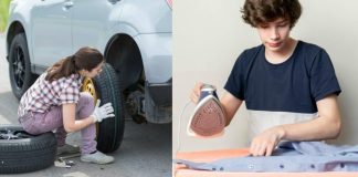 Adulting 101 – The High School Class That’s Going Viral