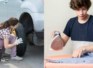 Adulting 101 – The High School Class That’s Going Viral