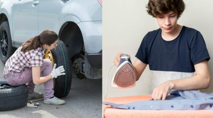 Adulting 101 – The High School Class That’s Going Viral
