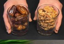 Energy dessert that you can eat without the guilt! in 10 minutes! No added sugar, no eggs, no flour