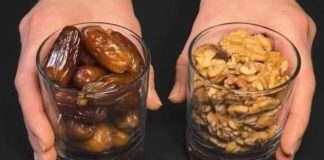 Energy dessert that you can eat without the guilt! in 10 minutes! No added sugar, no eggs, no flour