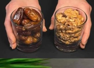 Energy dessert that you can eat without the guilt! in 10 minutes! No added sugar, no eggs, no flour