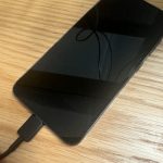 Never leave your charger plugged into the socket without your phone attached! My electrician warned me about this, and I wish I did this sooner! Here’s why