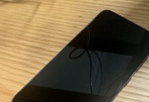 Never leave your charger plugged into the socket without your phone attached! My electrician warned me about this, and I wish I did this sooner! Here’s why