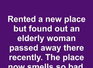 I’ve never encountered this before