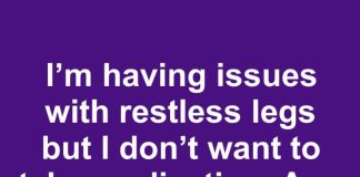 I didn’t know about this