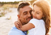 The Remarkable Magic of a Dad