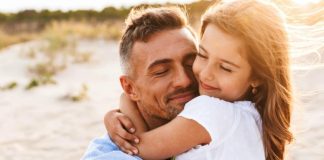 The Remarkable Magic of a Dad