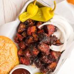 Poor Man’s Burnt Ends
