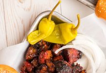 Poor Man’s Burnt Ends