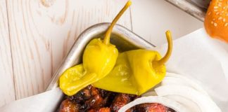 Poor Man’s Burnt Ends